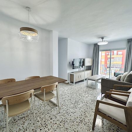Apartamentos Turisticos Santo Rostro Chipiona Eksteriør bilde