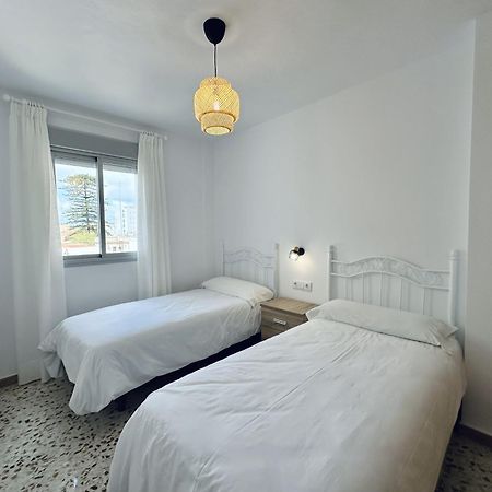 Apartamentos Turisticos Santo Rostro Chipiona Eksteriør bilde