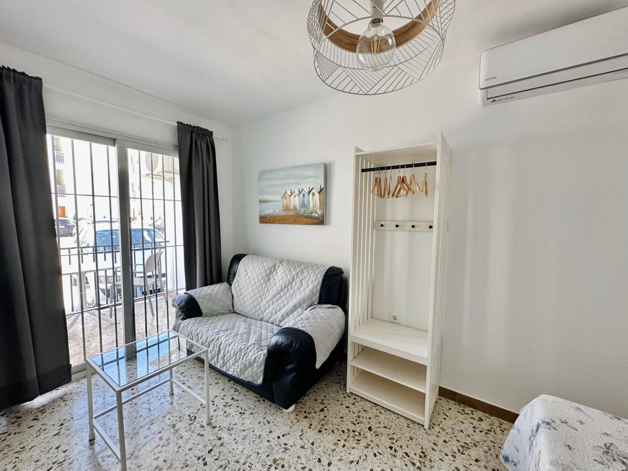 Apartamentos Turisticos Santo Rostro Chipiona Eksteriør bilde