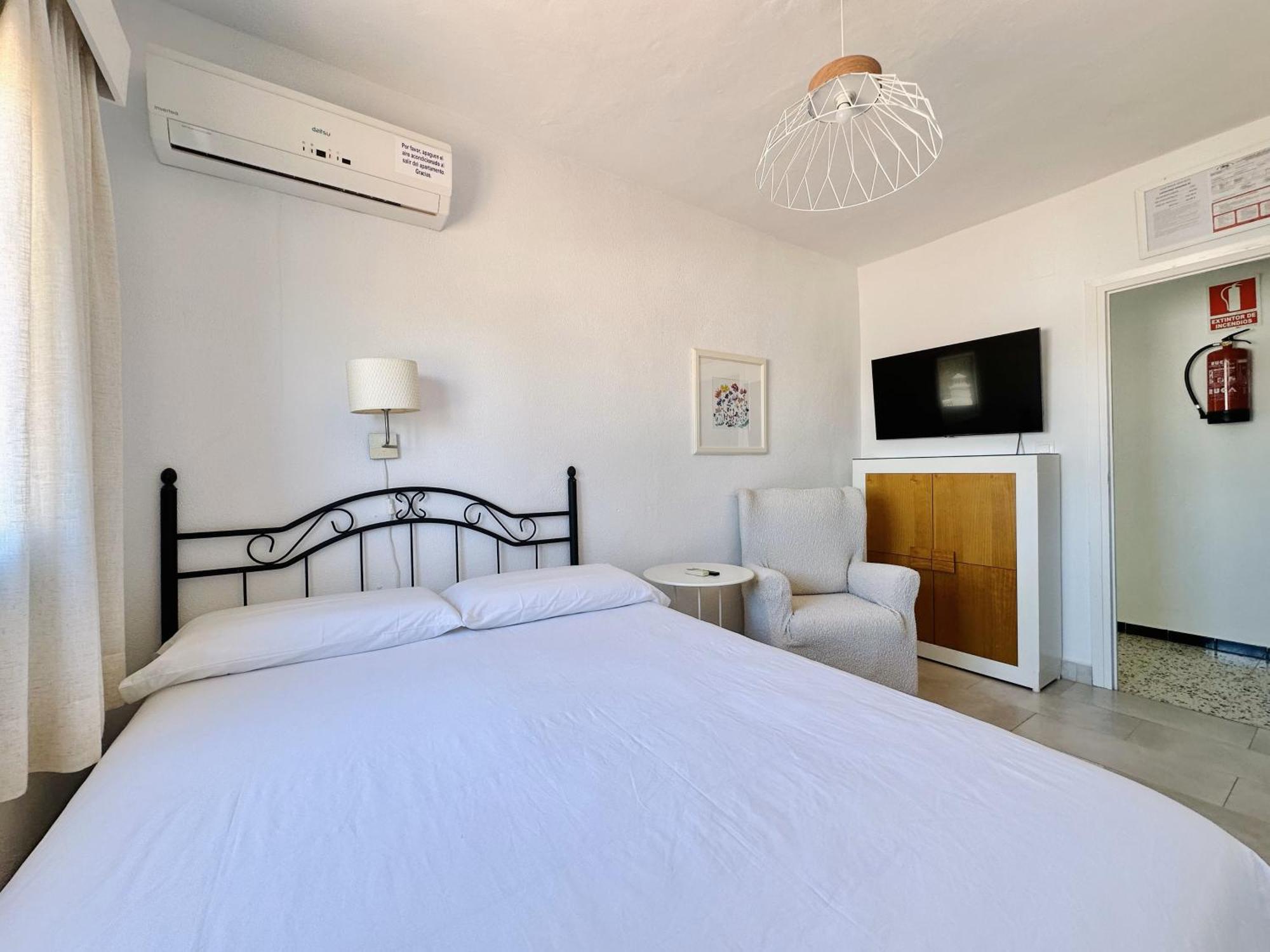 Apartamentos Turisticos Santo Rostro Chipiona Eksteriør bilde