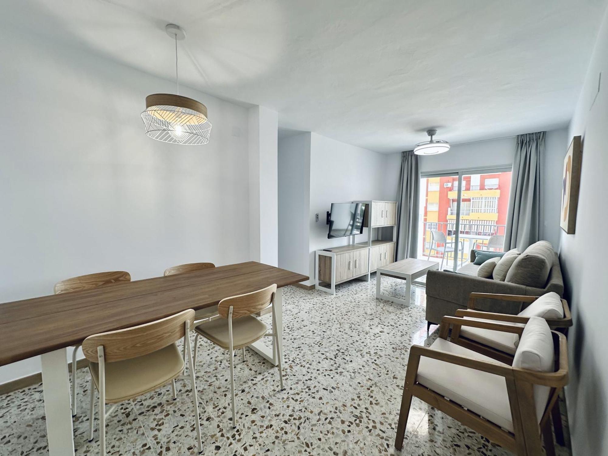 Apartamentos Turisticos Santo Rostro Chipiona Eksteriør bilde