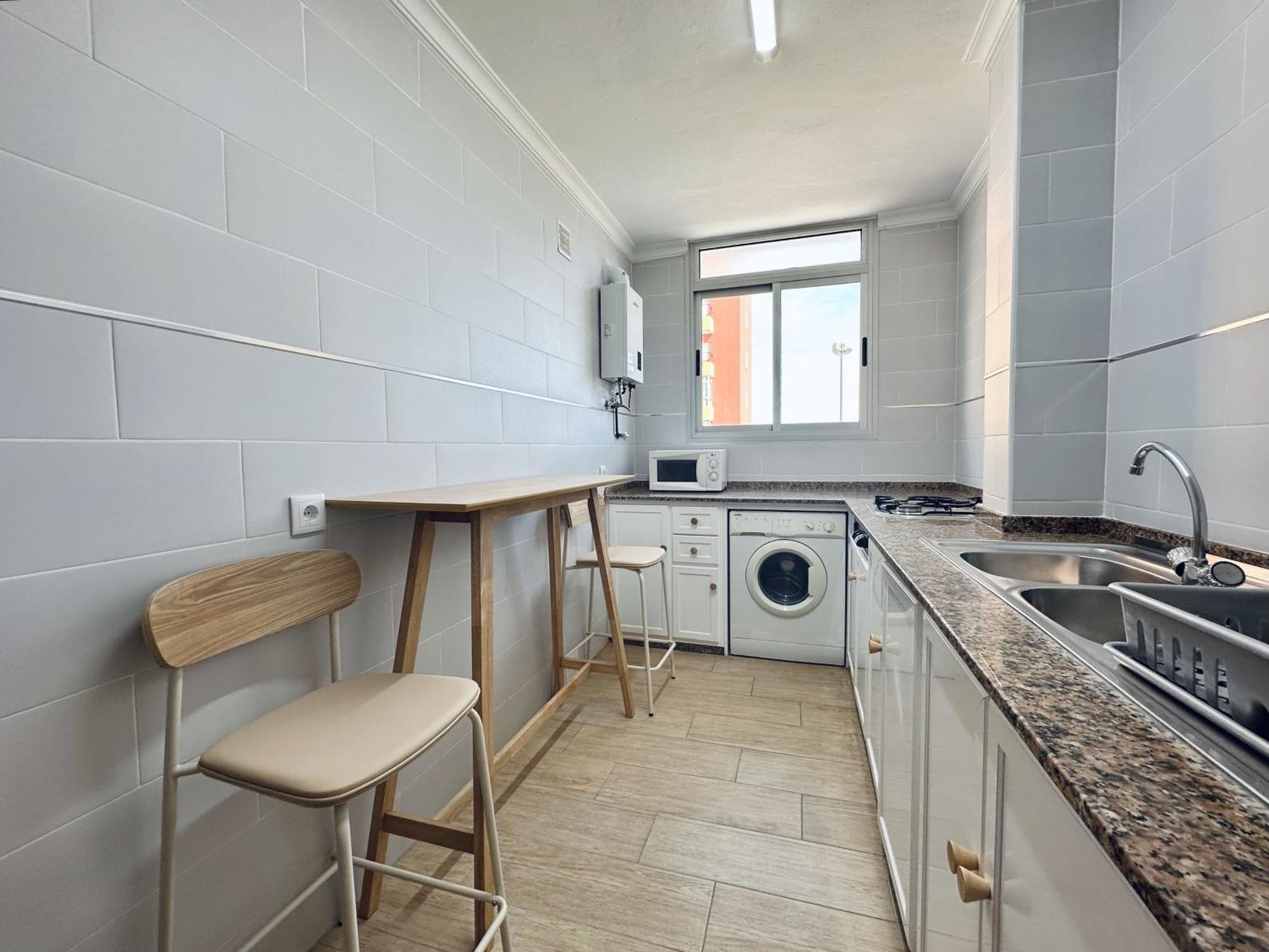 Apartamentos Turisticos Santo Rostro Chipiona Eksteriør bilde