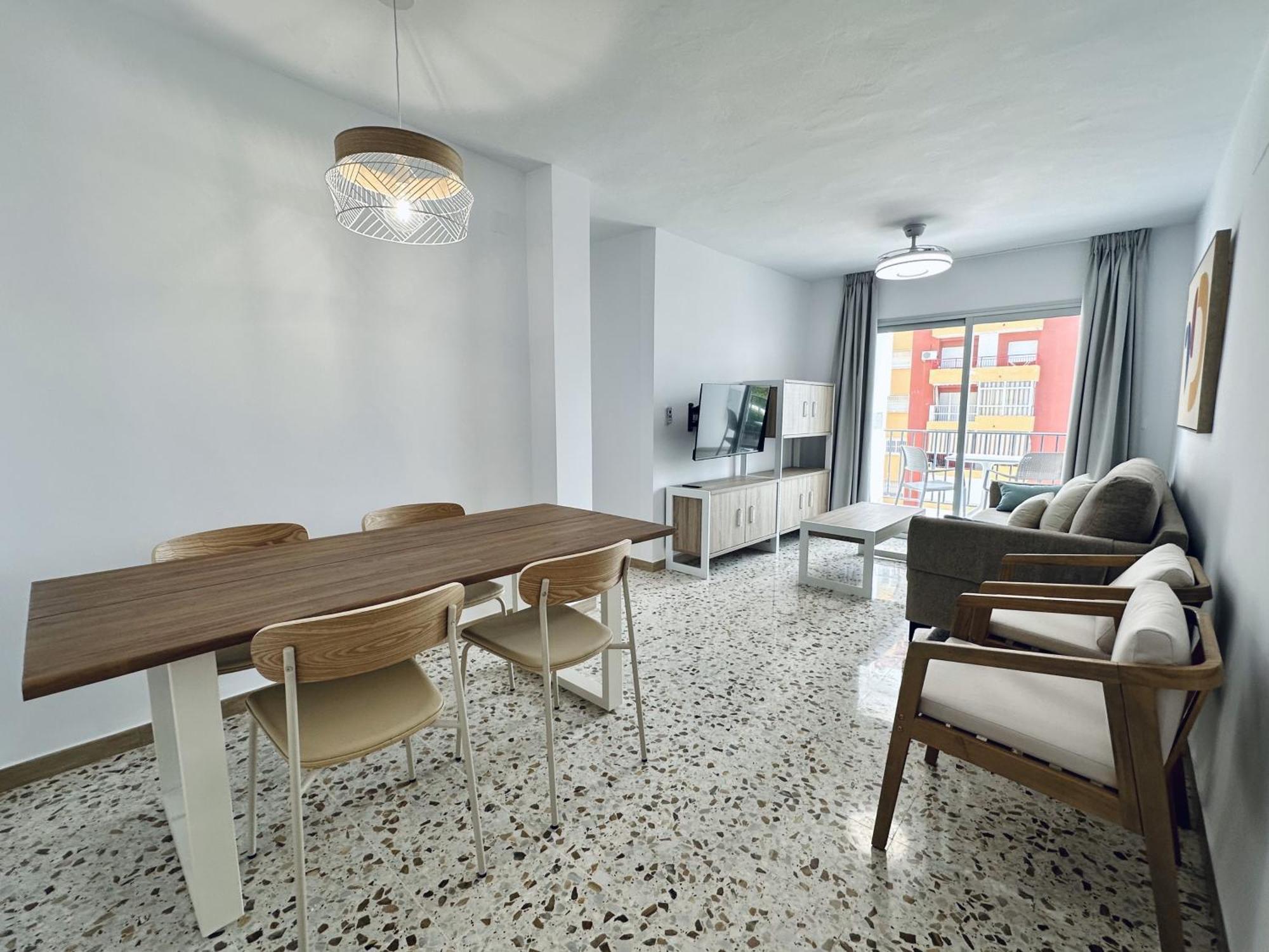 Apartamentos Turisticos Santo Rostro Chipiona Eksteriør bilde