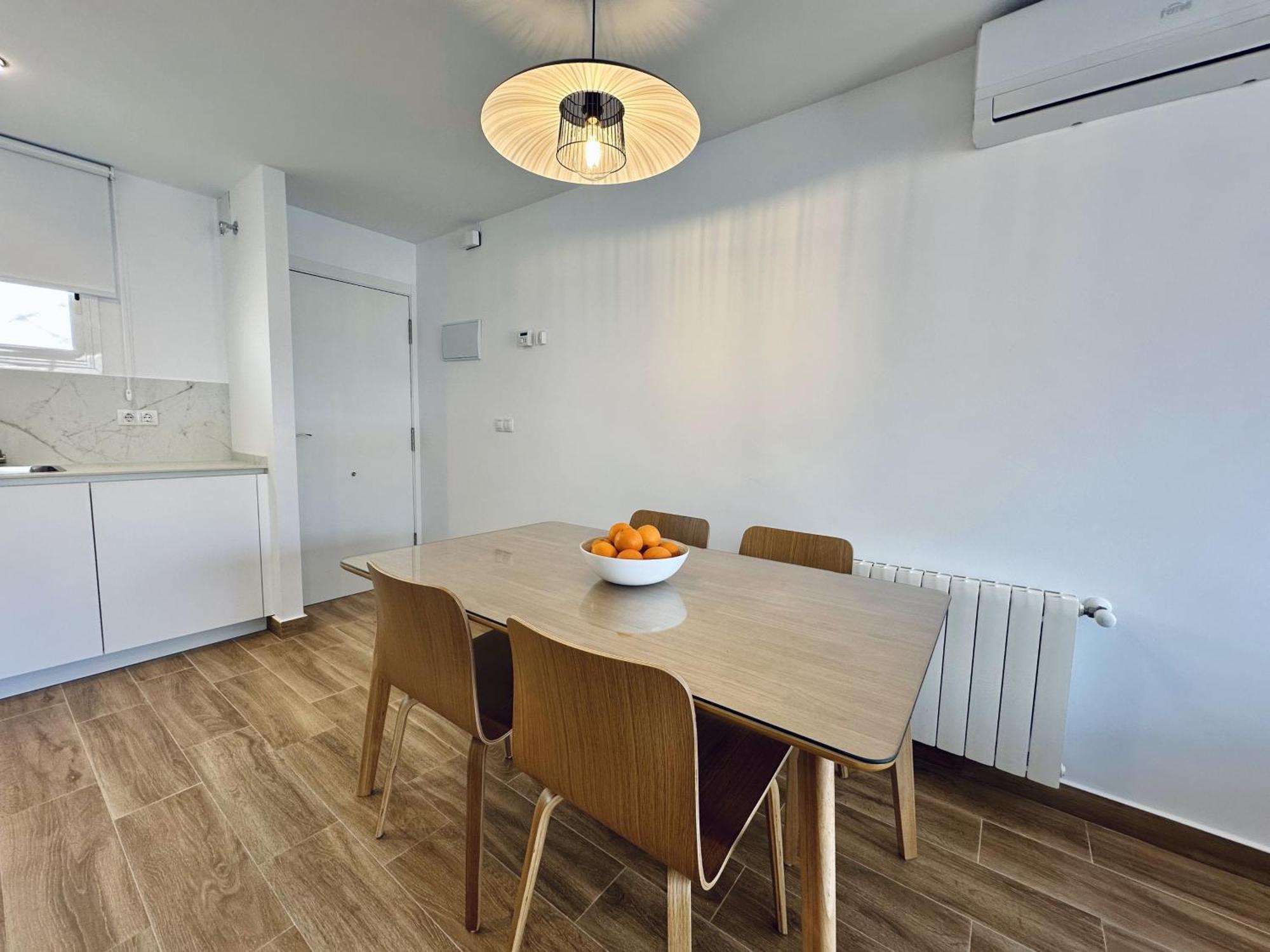 Apartamentos Turisticos Santo Rostro Chipiona Eksteriør bilde