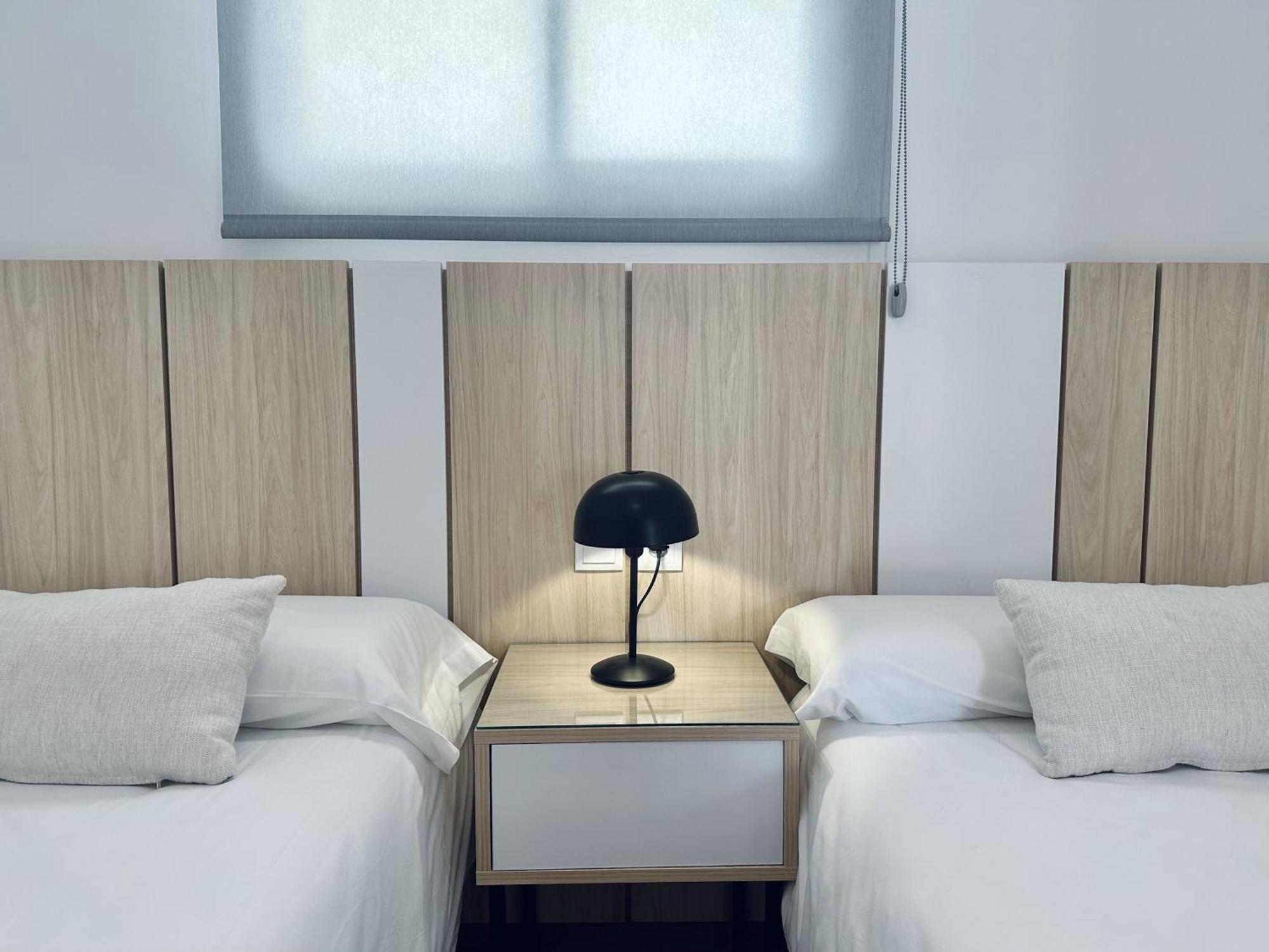 Apartamentos Turisticos Santo Rostro Chipiona Eksteriør bilde