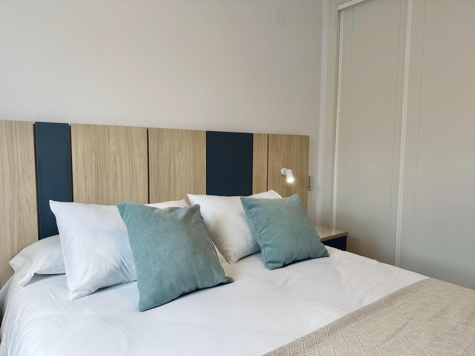 Apartamentos Turisticos Santo Rostro Chipiona Eksteriør bilde