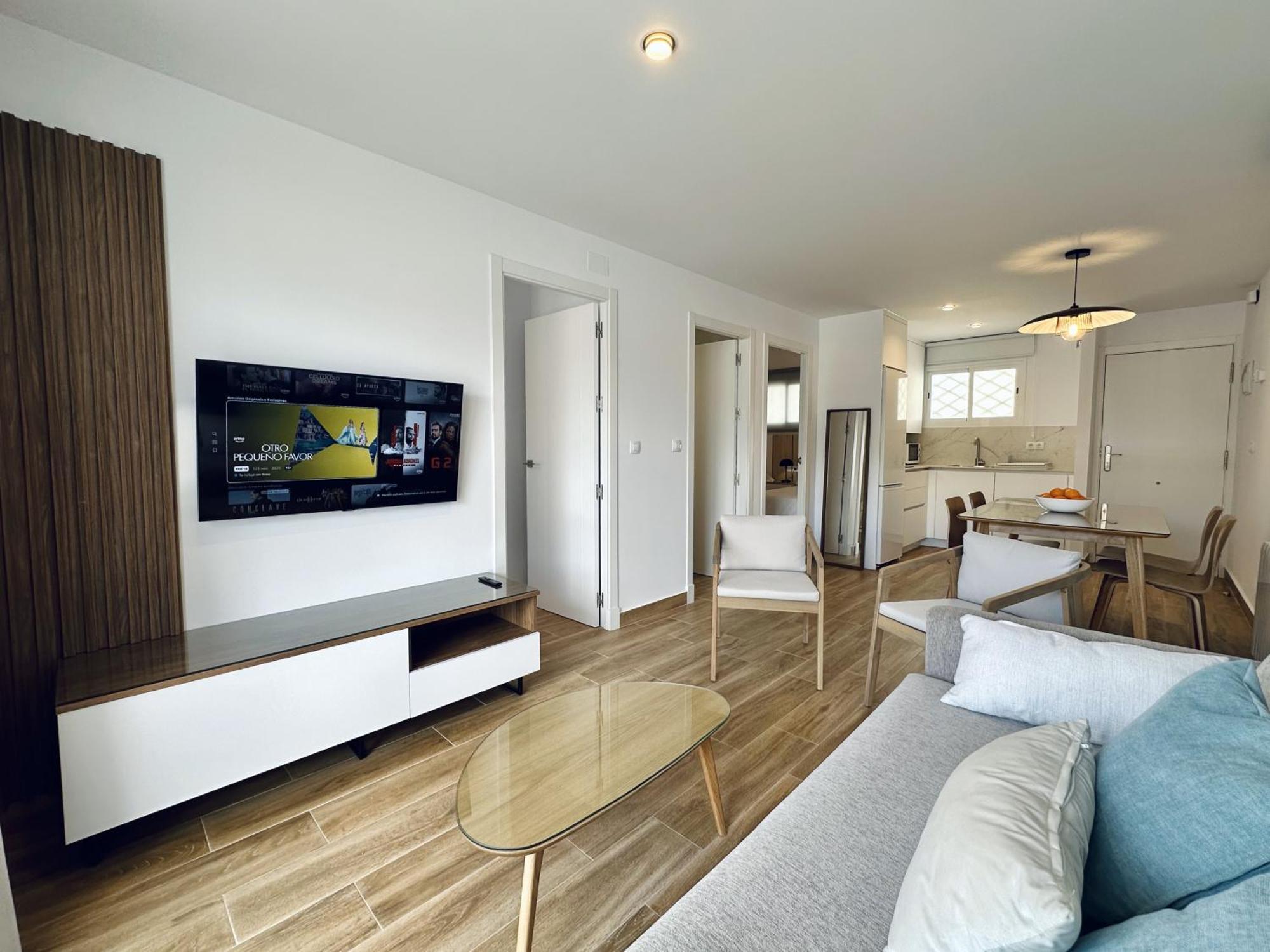Apartamentos Turisticos Santo Rostro Chipiona Eksteriør bilde