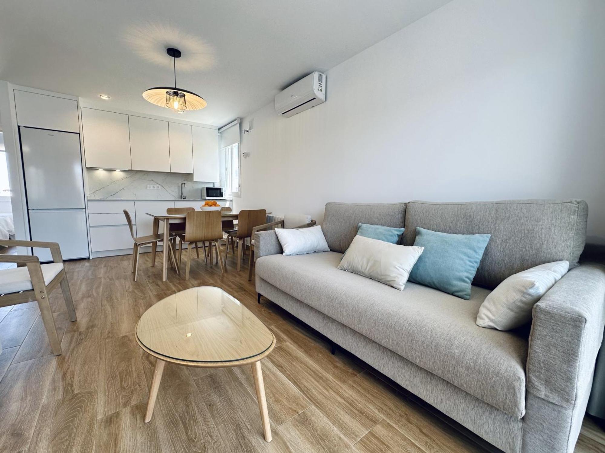 Apartamentos Turisticos Santo Rostro Chipiona Eksteriør bilde