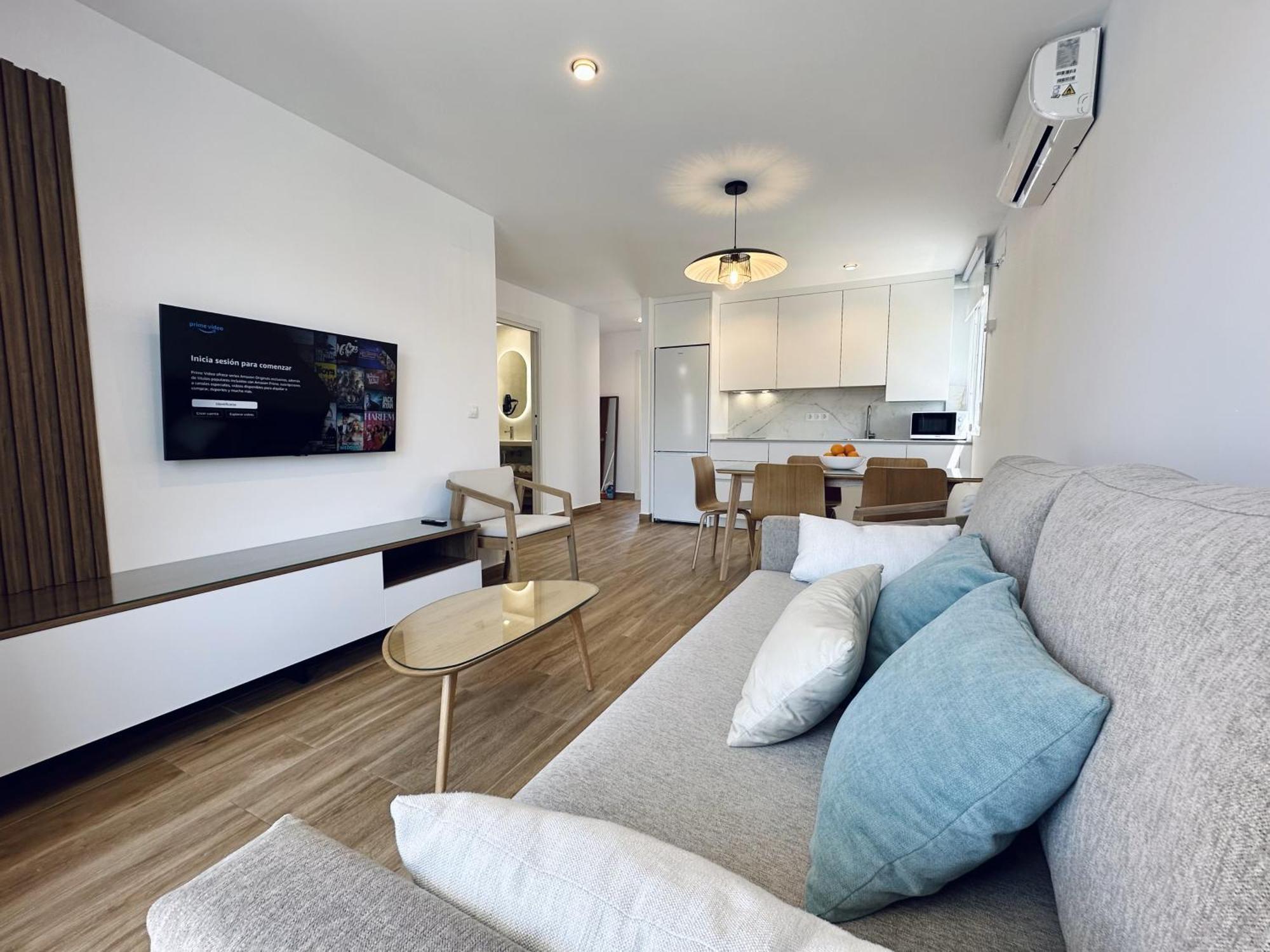 Apartamentos Turisticos Santo Rostro Chipiona Eksteriør bilde